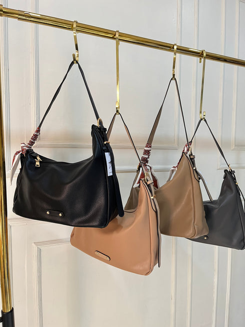 Trendy Fashionable Adjustable Strap Shoulder Bags